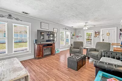 814 N Ollie Street, Stephenville, TX 76401 - Photo 4