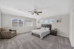 2110 Danibelle Dr, Forney, TX 75126 - Photo 16