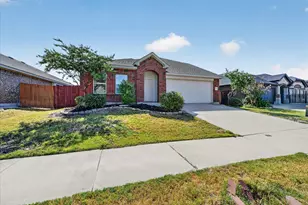 2110 Danibelle Dr, Forney, TX 75126 - Photo 1