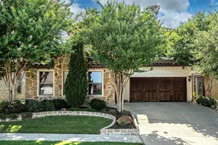3460 Tuscan Hills Circle, Denton, TX 76210 - Photo 1