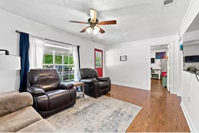 314 E 5th Street, Anna, TX 75409 - Photo 4