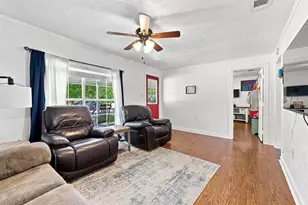 314 E 5th St, Anna, TX 75409 - Photo 4