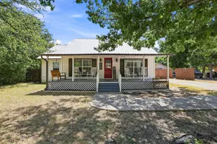 314 E 5th St, Anna, TX 75409 - Photo 1