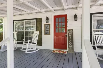 314 E 5th Street, Anna, TX 75409 - Photo 2
