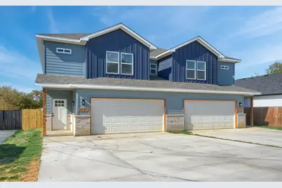 3321 Howard Street, Fort Worth, TX 76119 - Photo 1
