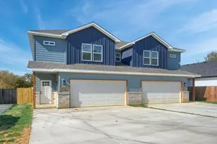 3321 Howard St, Fort Worth, TX 76119 - Photo 1