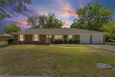 148 Royal Lane, Commerce, TX 75428 - Photo 1