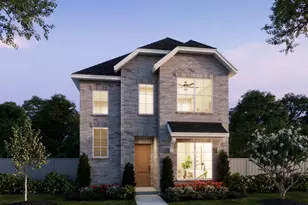 3701 Homer Ct, McKinney, TX 75071 - Photo 1