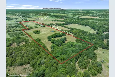 1867 Fm 513 S, Campbell, TX 75422 - Photo 2