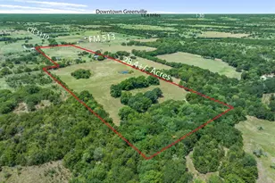 1867 Fm 513 S, Campbell, TX 75422 - Photo 2