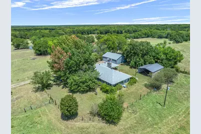 1867 Fm 513 S, Campbell, TX 75422 - Photo 4