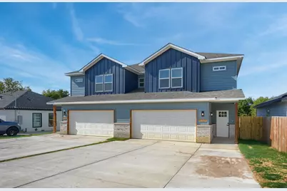 3323 Howard Street, Fort Worth, TX 76119 - Photo 1