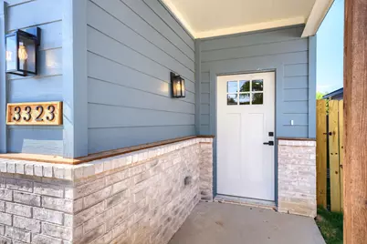3323 Howard Street, Fort Worth, TX 76119 - Photo 2