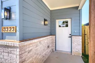 3323 Howard St, Fort Worth, TX 76119 - Photo 2