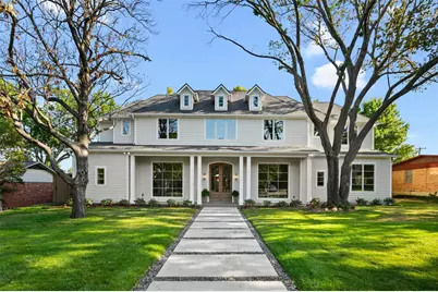 6254 Preston Crest Lane, Dallas, TX 75230 - Photo 2