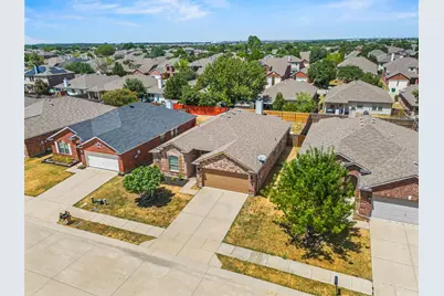 8921 Whirlwind Trail, Aubrey, TX 76227 - Photo 28