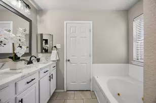 8921 Whirlwind Trail, Aubrey, TX 76227 - Photo 20