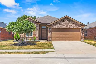 8921 Whirlwind Trail, Aubrey, TX 76227 - Photo 2