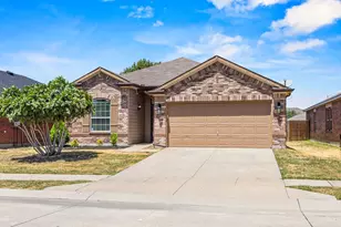 8921 Whirlwind Trail, Aubrey, TX 76227 - Photo 1