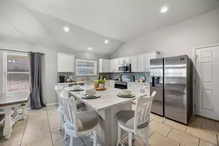 8921 Whirlwind Trail, Aubrey, TX 76227 - Photo 6