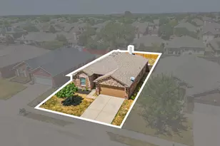 8921 Whirlwind Trail, Aubrey, TX 76227 - Photo 28