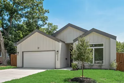 3328 Arizona Avenue, Dallas, TX 75216 - Photo 2