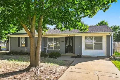 2129 Diane Drive, Mesquite, TX 75149 - Photo 4