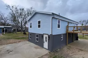 1020 Crazy Horse, Quinlan, TX 75474 - Photo 34