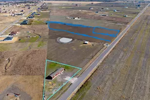 4400 Co Rd 4101, Kaufman, TX 75142 - Photo 1