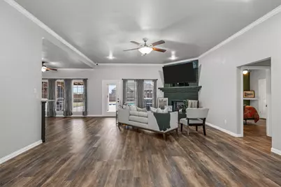 206 S Butler Street, Frost, TX 76641 - Photo 4