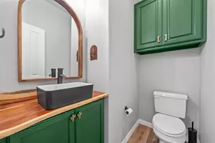 206 S Butler St, Frost, TX 76641 - Photo 20