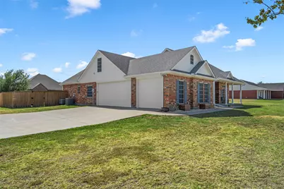 206 S Butler Street, Frost, TX 76641 - Photo 34