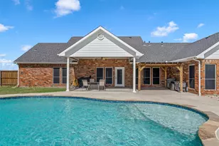 206 S Butler St, Frost, TX 76641 - Photo 28