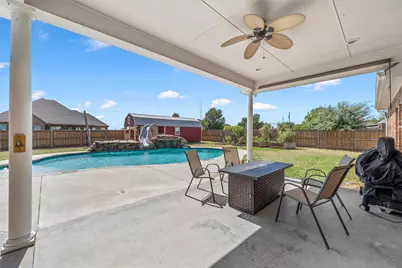 206 S Butler Street, Frost, TX 76641 - Photo 26