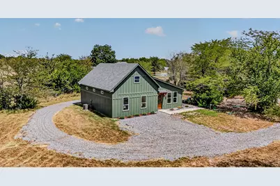 1530 County Road 3925, Wolfe City, TX 75449 - Photo 28