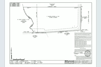 1530 County Road 3925, Wolfe City, TX 75449 - Photo 34