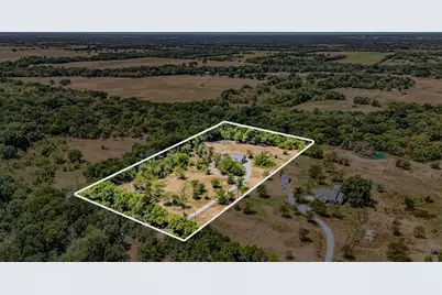 1530 County Road 3925, Wolfe City, TX 75449 - Photo 4