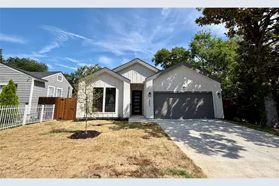 2663 Exeter Avenue, Dallas, TX 75216 - Photo 1