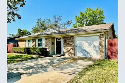 725 Keystone Street, Mesquite, TX 75149 - Photo 1