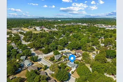 10611 Hermosa Drive, Dallas, TX 75218 - Photo 2