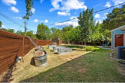 10611 Hermosa Drive, Dallas, TX 75218 - Photo 24