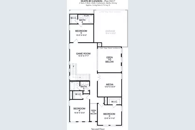 11476 Chartwell Court, Frisco, TX 75035 - Photo 26