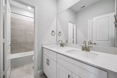 11476 Chartwell Court, Frisco, TX 75035 - Photo 18
