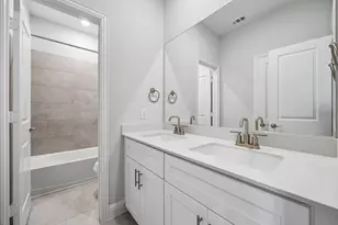 11476 Chartwell Ct, Frisco, TX 75035 - Photo 18