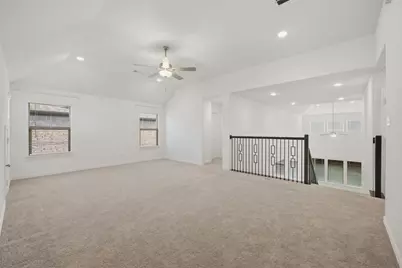 2507 Gentle Knoll Drive, Melissa, TX 75454 - Photo 16