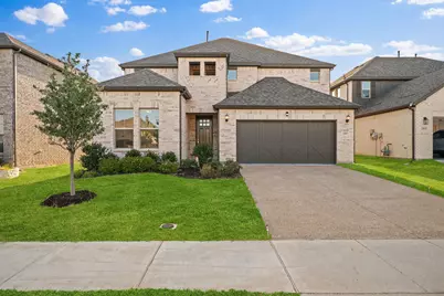 2507 Gentle Knoll Drive, Melissa, TX 75454 - Photo 1