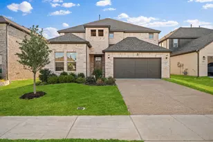 2507 Gentle Knoll Dr, Melissa, TX 75454 - Photo 1