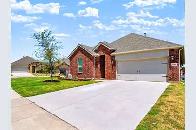 11203 Hawks Landing Drive, Aubrey, TX 76227 - Photo 2