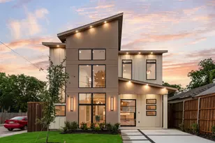 1527 Dennison St, Dallas, TX 75212 - Photo 4
