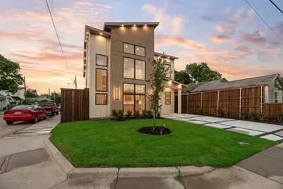 1527 Dennison Street, Dallas, TX 75212 - Photo 2